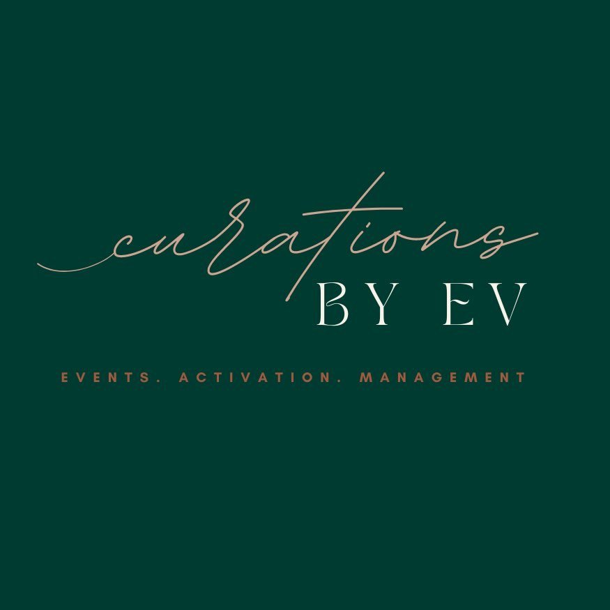 Curations By Ev Instagram profile image
